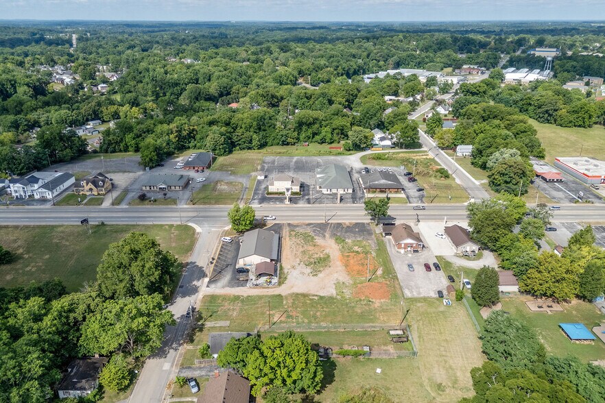 More Photos Of 478 N Chancery St, McMinnville Land For Sale