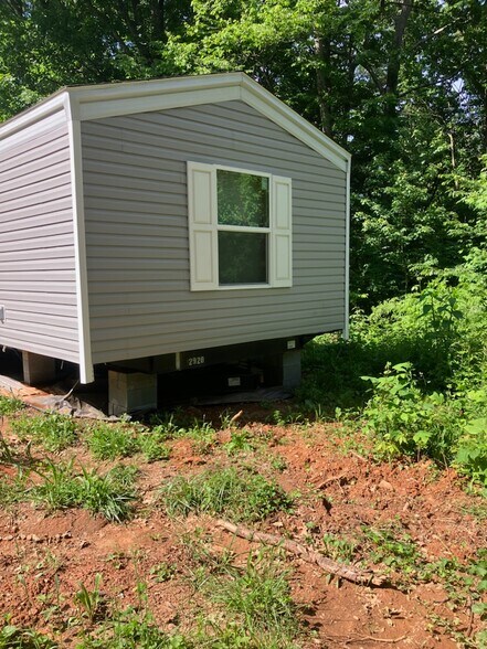 More Photos Of 489 Pen Dr, Ellijay Manufactured Housing Mobile Home Park For Sale