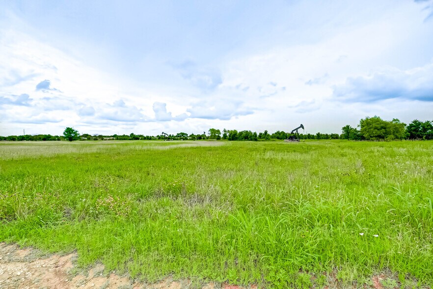 More Photos Of I-10 & Peach Ridge Rd, Brookshire Land For Sale