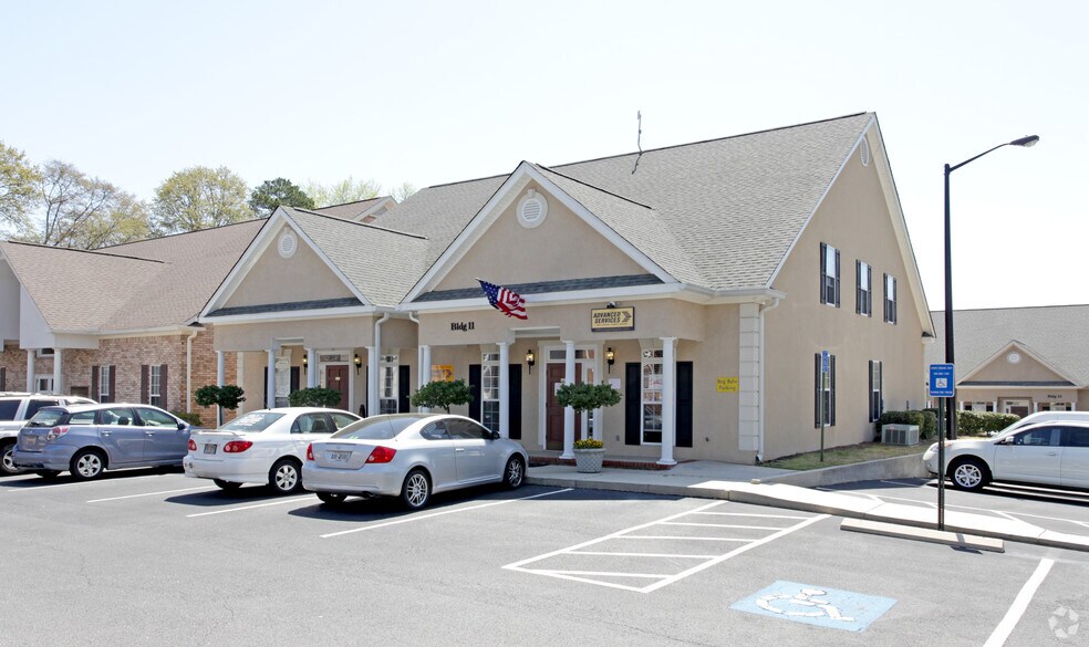 Primary Photo Of 4210 Columbia Rd, Martinez Office For Lease