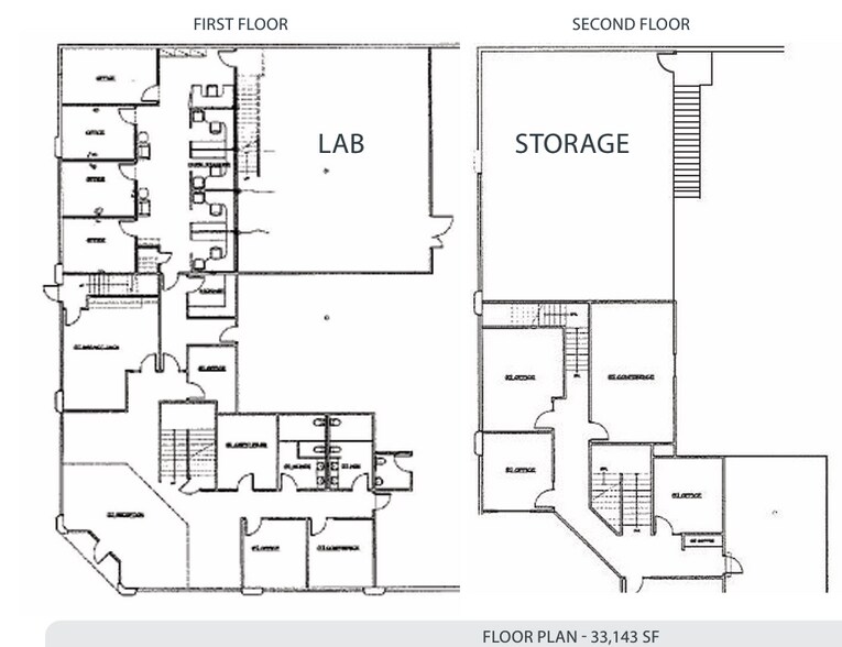More Photos Of 6567 Brisa St, Livermore Warehouse For Lease
