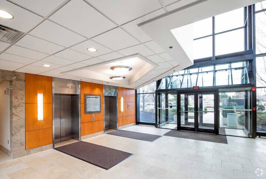 More Photos Of 6 Neshaminy Interplex, Trevose Office For Lease