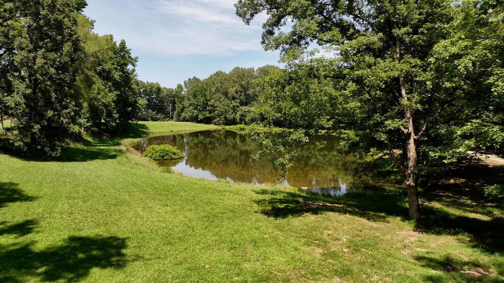 More Photos Of 8843 Highway 70, Arlington Land For Sale