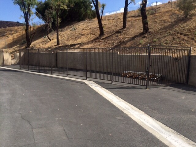 More Photos Of 3192 Factory Dr, Pomona Warehouse For Lease