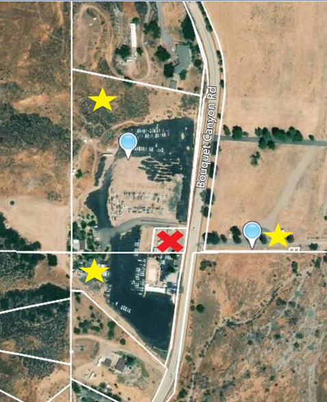 More Photos Of 29753-29757 Bouquet Canyon Rd, Santa Clarita Auto Dealership For Lease