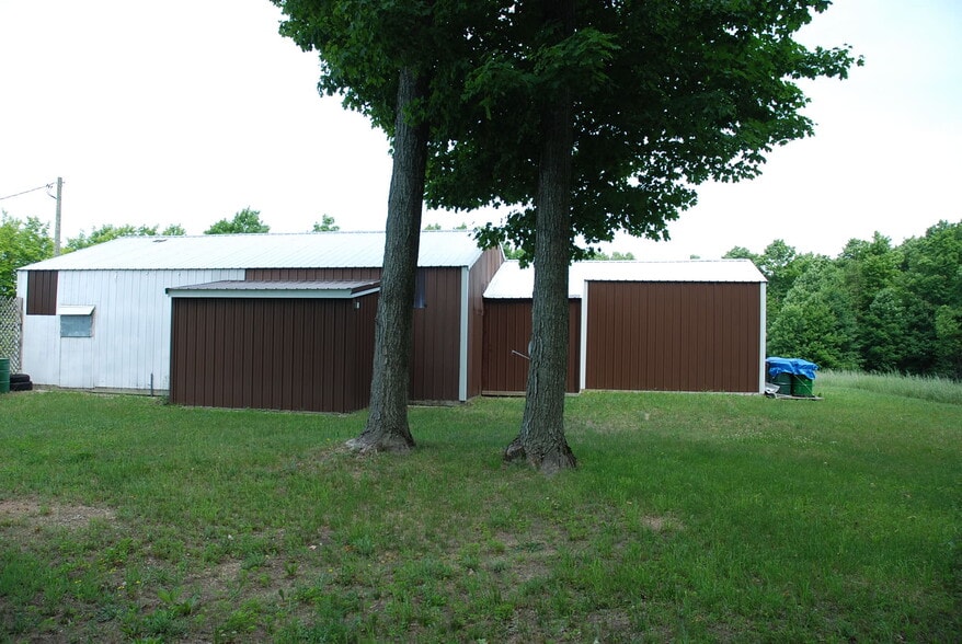 More Photos Of 18798 Honor Hwy, Interlochen General Retail For Sale