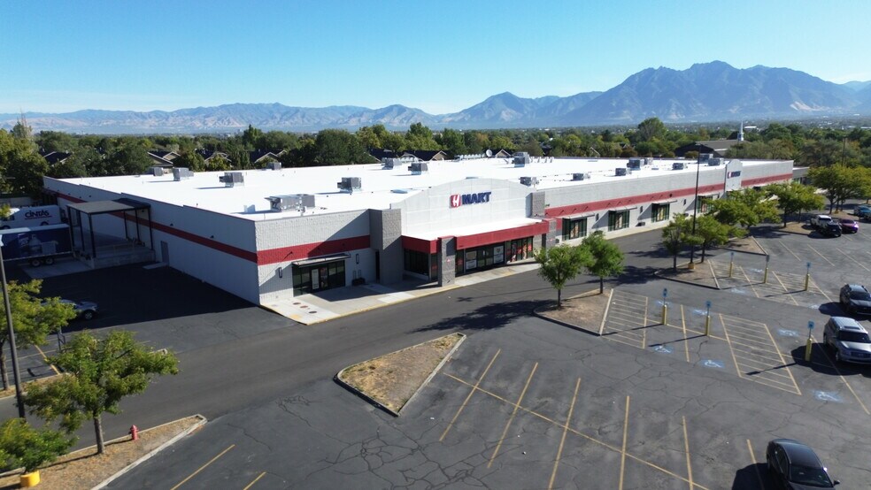 Primary Photo Of 1442 W 9000 S, West Jordan Freestanding For Lease