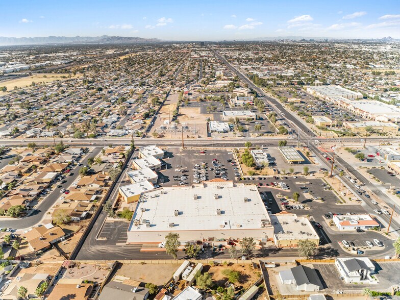 More Photos Of 1245-1255 E Southern Ave, Mesa Unknown For Lease