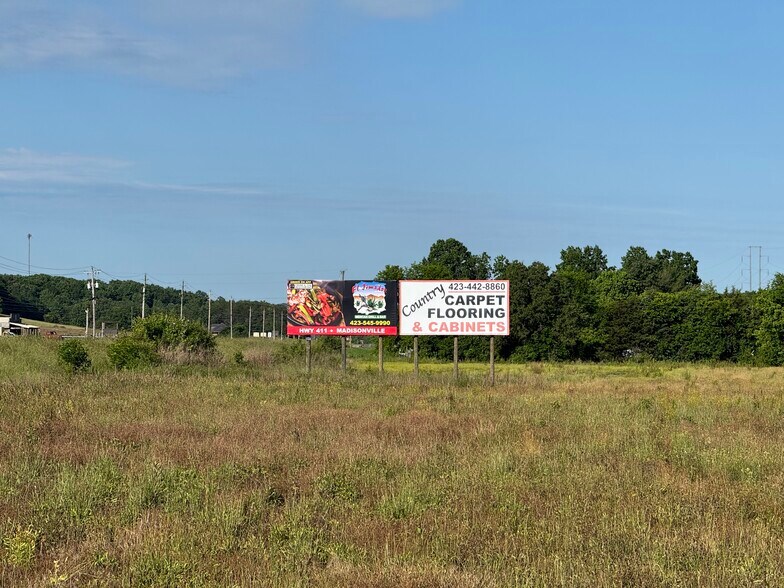 7450 US-411, Greenback, TN 37742 Manufacturing For Sale