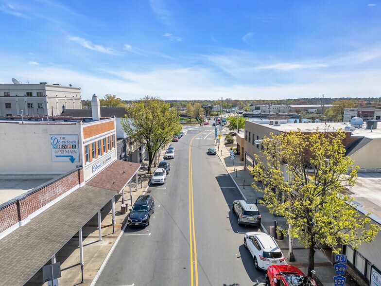 More Photos Of 26 Main St, Toms River Office For Sale