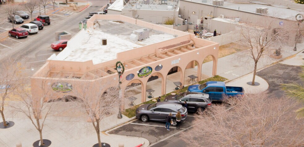 More Photos Of 443 Nevada Way, Boulder City Fast Food For Lease
