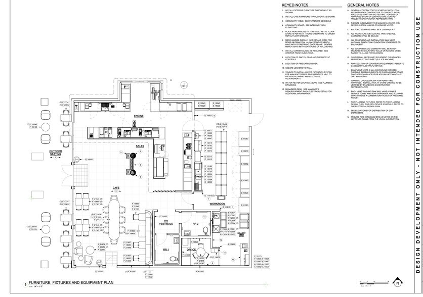 More Photos Of 6960 E 22nd St, Tucson Fast Food For Lease