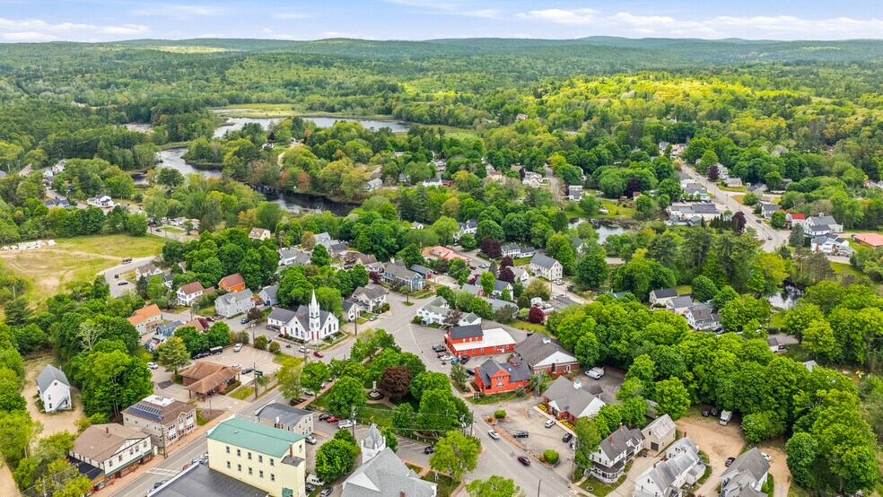 More Photos Of 1 Old Manchester Rd, Raymond Multifamily For Sale