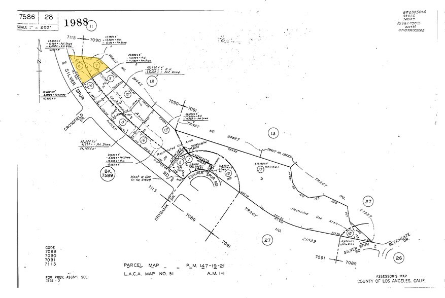 More Photos Of 430 Silver Spur Rd, Rancho Palos Verdes Medical For Lease