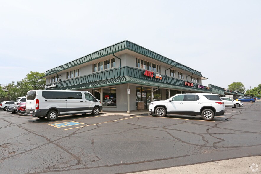 More Photos Of 1350-1490 W 104th Ave, Denver Unknown For Lease