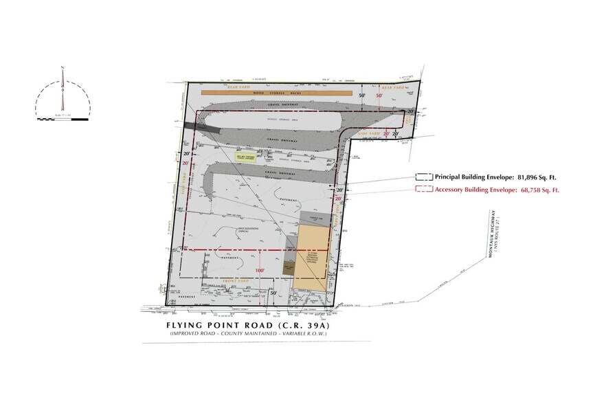 More Photos Of 729 County Road 39A, Southampton Auto Dealership For Sale