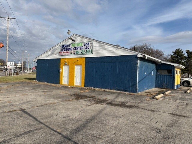 More Photos Of , Columbus Unknown For Sale