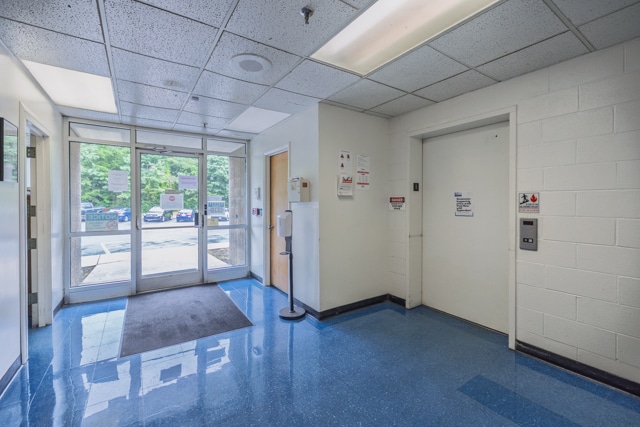 More Photos Of 230 Sardis Rd, Asheville Distribution For Sale