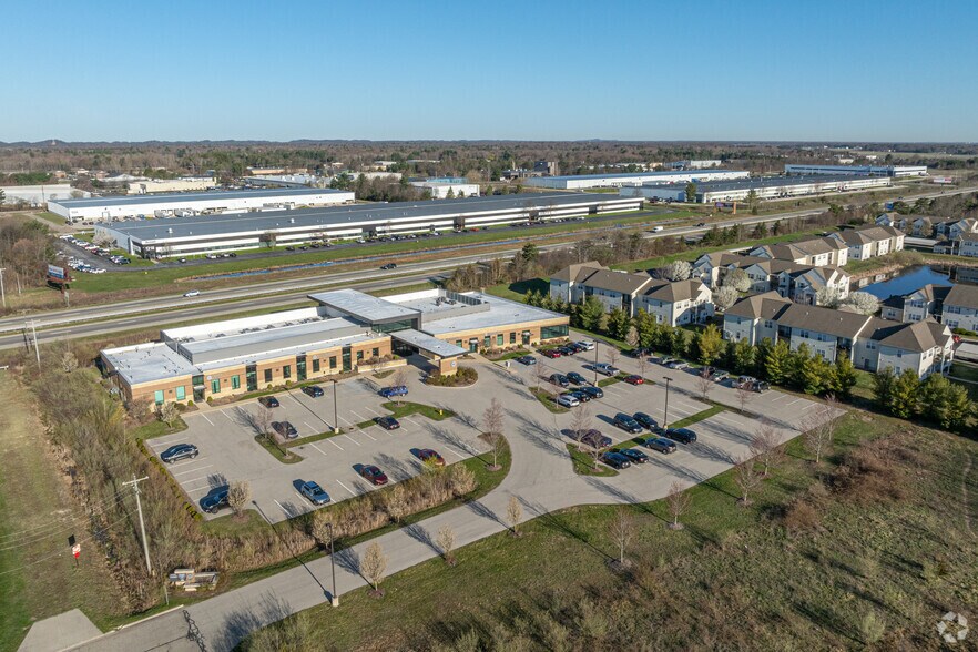 More Photos Of 1450 Farr Rd, Norton Shores Medical For Lease