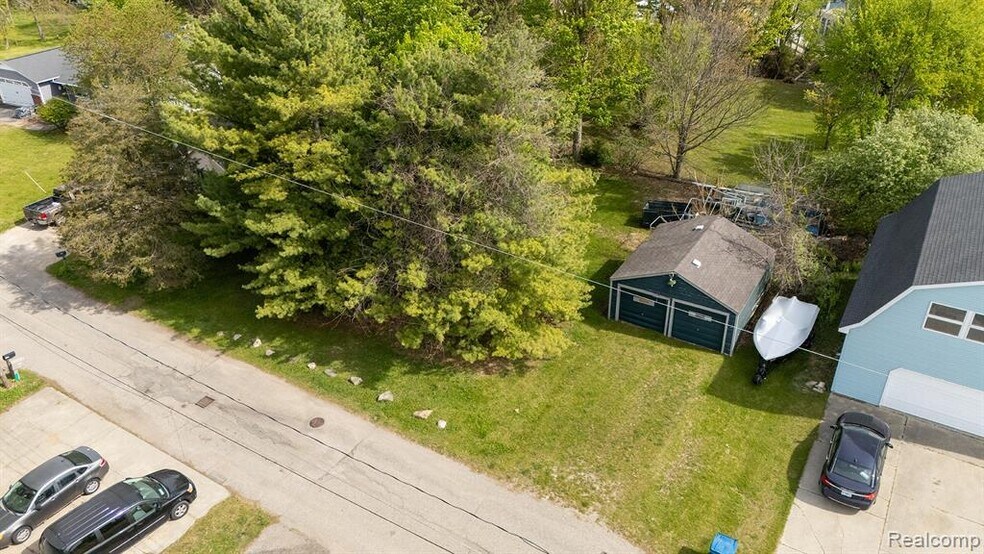 More Photos Of 0 Dooley Dr, Linden Land For Sale