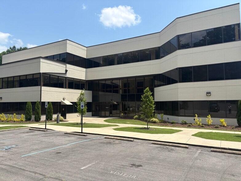 More Photos Of 1849 Data Dr, Birmingham Office For Lease