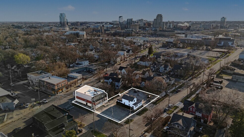 More Photos Of 760 Butterworth St SW, Grand Rapids Restaurant For Sale