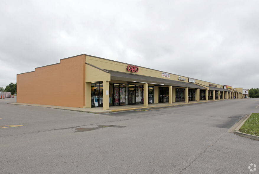 Primary Photo Of 419-449 Highway 52 Byp W, Lafayette Unknown For Lease