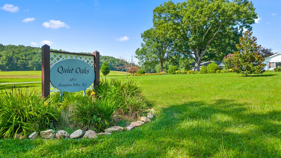 More Photos Of 3872 Brayton Mountain Rd, Graysville Skilled Nursing Facility For Sale