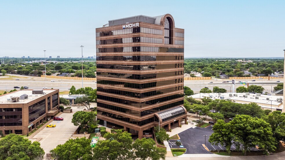 More Photos Of 4851 Lyndon B Johnson Fwy, Dallas Office For Lease