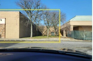 More Photos Of 1101-1105 Route 130 S, Cinnaminson General Retail For Sale