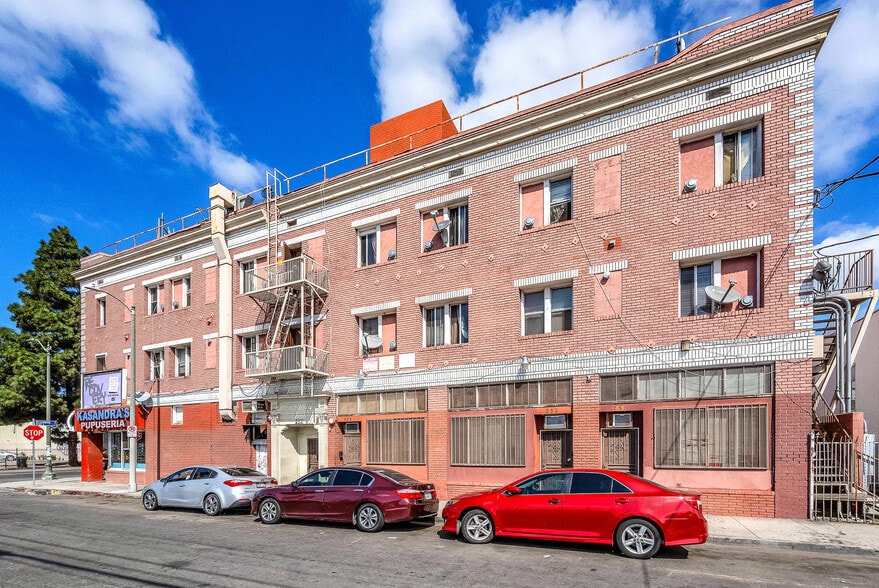 More Photos Of 5734 Broadway, Los Angeles Storefront Retail Residential For Sale