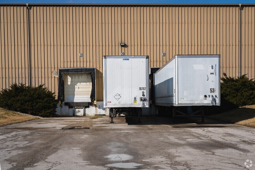 More Photos Of 7401 Fremont Pike, Perrysburg Industrial For Sale