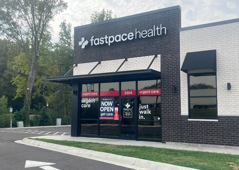 More Photos Of 2304 N Hervey St, Hope Medical For Lease