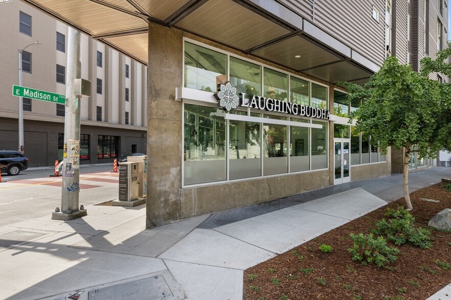 More Photos Of 1101 E Union St, Seattle Apartments For Lease