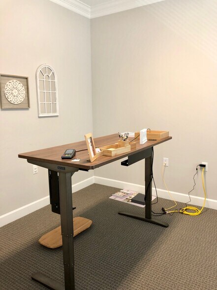 More Photos Of 1764 Heritage Center Dr, Wake Forest Office For Lease