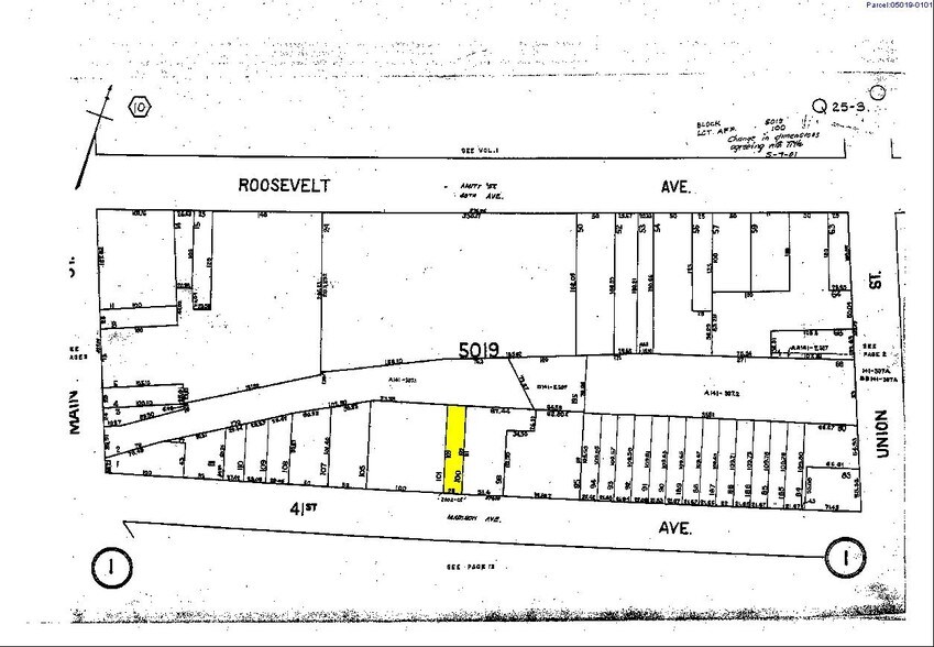 More Photos Of 136-41 41st Ave, Flushing Medical For Sale