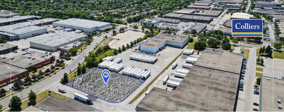 More Photos Of 5610 Finch E ave, Toronto Land For Lease