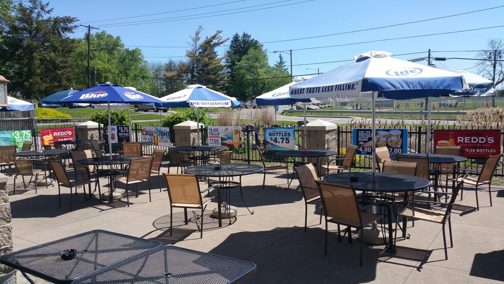 More Photos Of 25 Old Scottsville Chili Rd, Rochester Bar For Sale