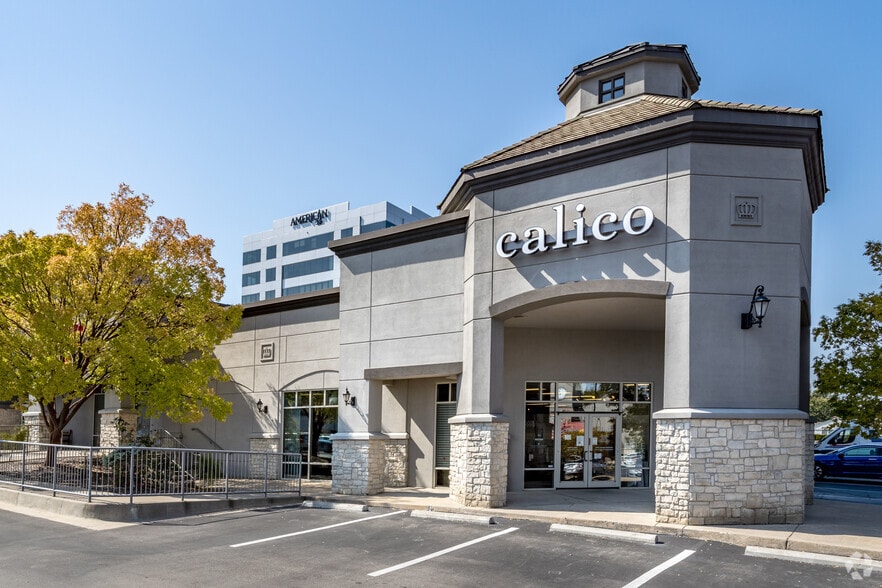 More Photos Of 6006-6040 S Yale Ave, Tulsa Unknown For Lease