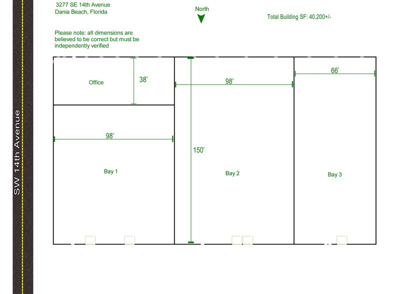 More Photos Of 3277 SE 14th Ave, Fort Lauderdale Warehouse For Lease