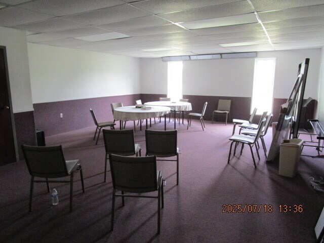 More Photos Of 2903 Bent Oak Hwy, Adrian Religious Facility For Sale
