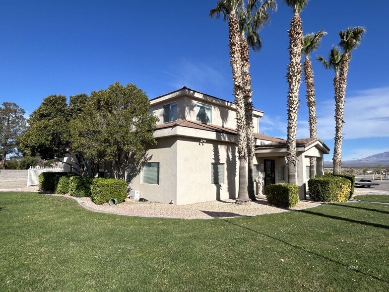 More Photos Of 4103 E Fleet St, Littlefield Office For Sale