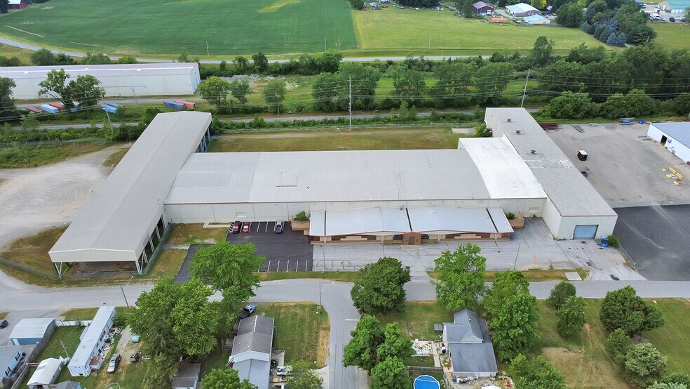 More Photos Of , Bellefontaine Unknown For Sale