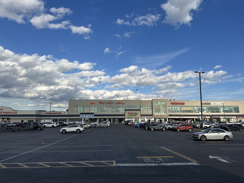 More Photos Of 253-01 Rockaway Blvd, Rosedale Unknown For Lease