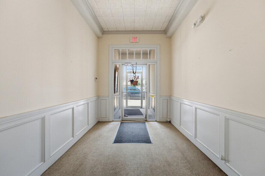 More Photos Of 100 Mantua Blvd, Mantua Office For Sale