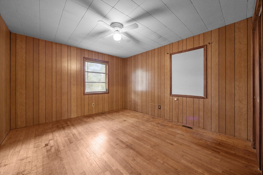 More Photos Of 1085 Old US 421, Lillington Industrial For Sale