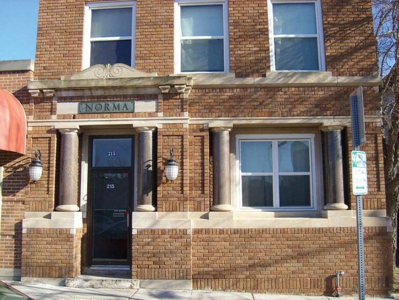 More Photos Of 215 N 3rd St, Bismarck Office Residential For Lease