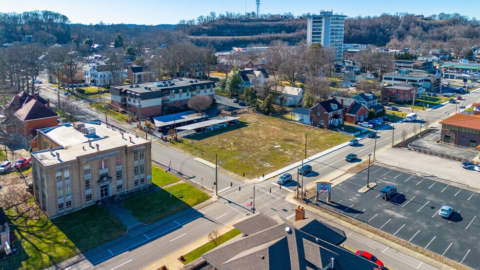 More Photos Of 1420 Central Ave, Ashland Land For Sale