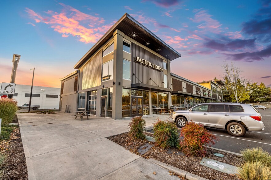 Primary Photo Of NE 192nd Ave, Camas Unknown For Lease