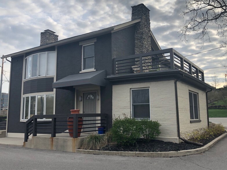 More Photos Of 6371 Riverside Dr, Dublin Office For Lease